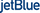 jetBlue